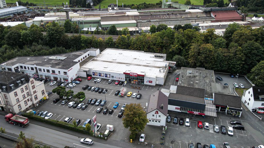 Rewe Schneider Reichshof _ Rewe Wildbergerhütte Speisekarte – HYSK